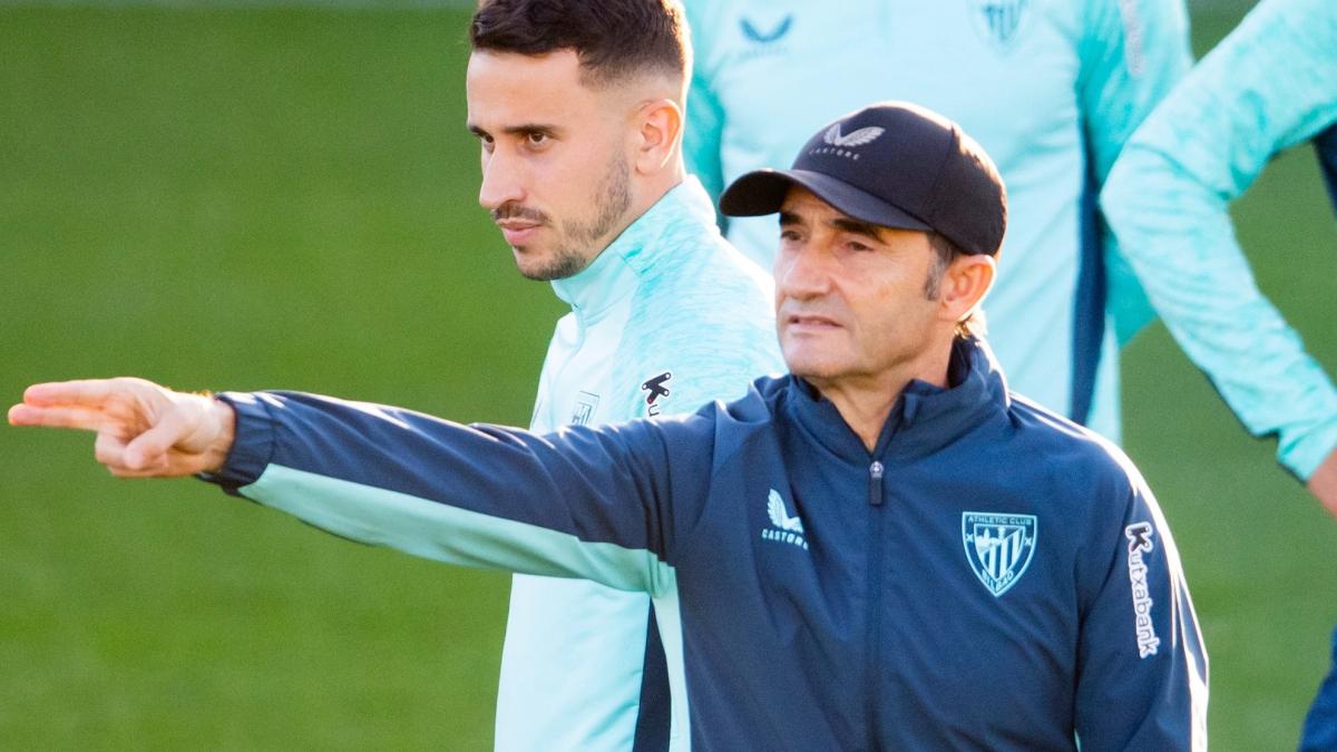 Berenguer se resiente de su lesión