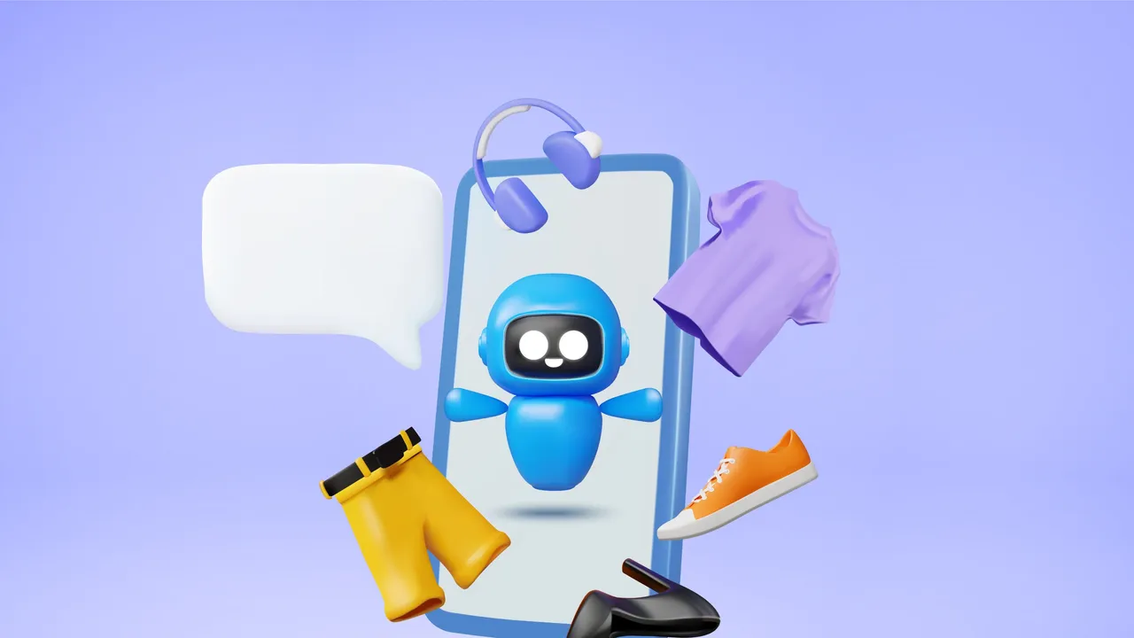 Google presenta un nuevo estándar para que comprar productos desde Gemini sea más fácil