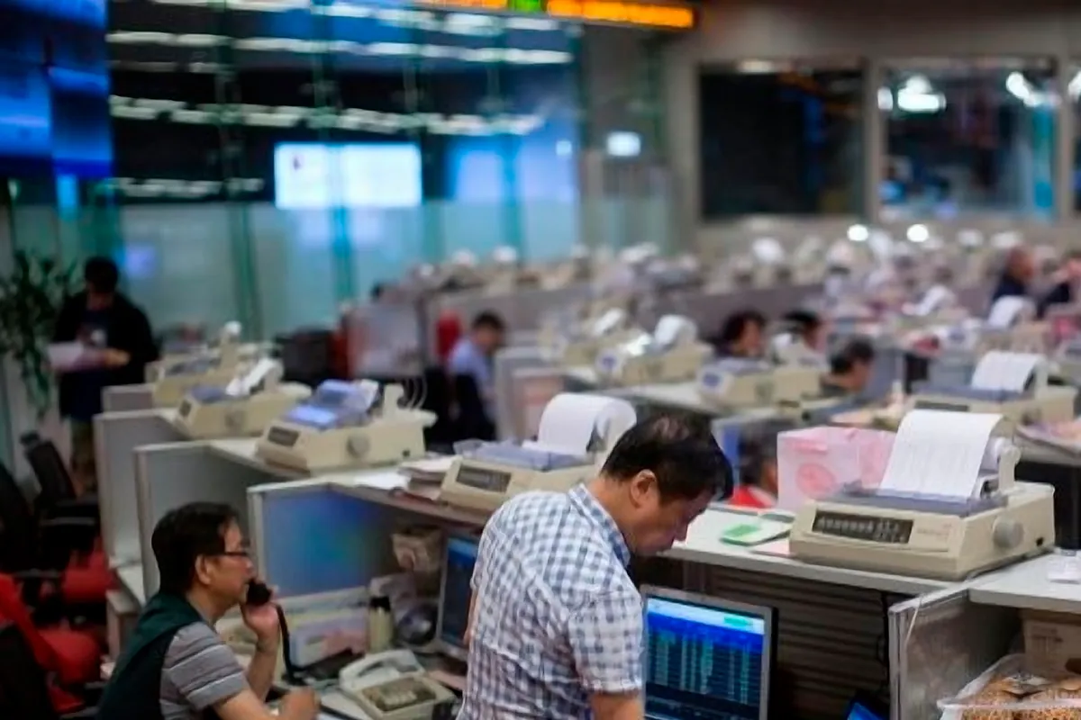 OmniVision sube un 16,2% al debutar en Hong Kong y eleva la fiebre de OPV