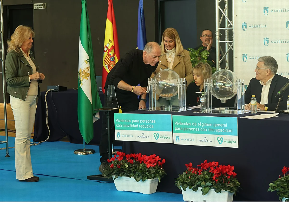 Acelera la VPO: el Ayuntamiento adjudica 84 viviendas en San Pedro y tramita 434 más