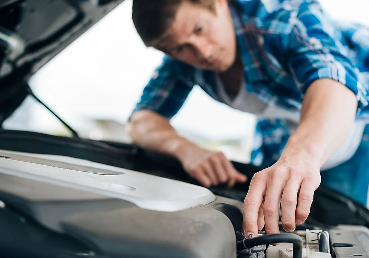 Los fallos graves en vehículos se reducen en España por primera vez