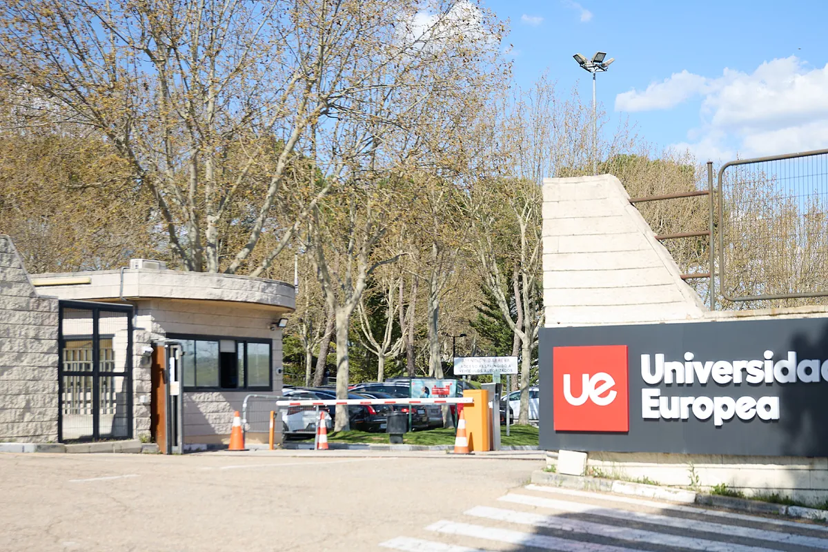 La Universidad Europea lanza el proceso para refinanciar 1.000 millones