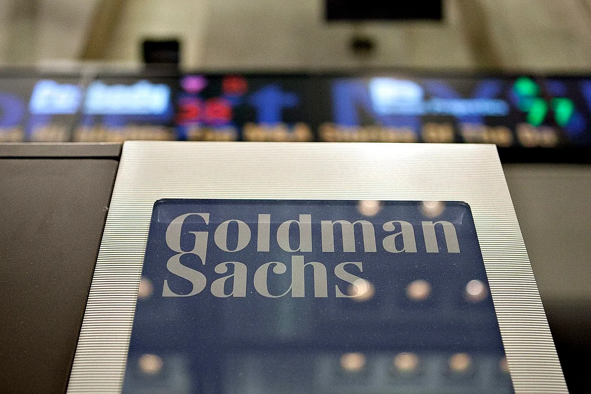 Goldman cree que el rally de Wall Street cotinuará en 2026