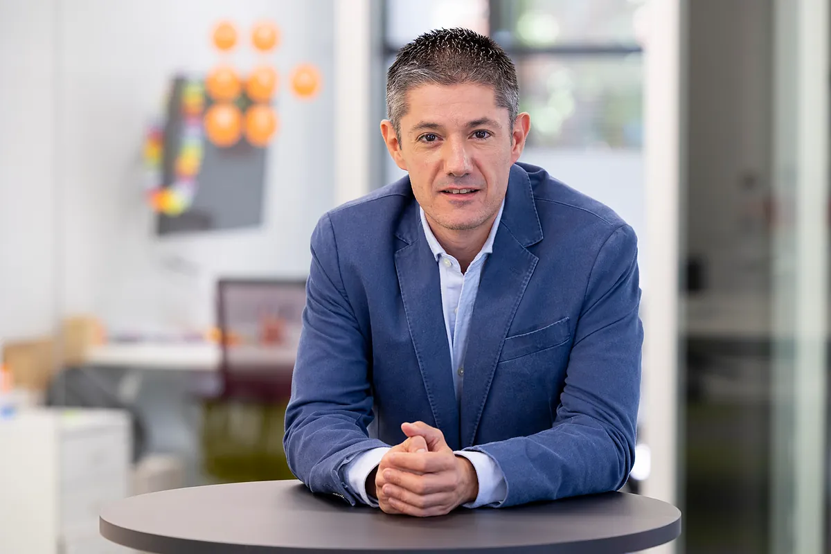 Audensiel crece en España con la compra de la consultora tecnológica Kairós