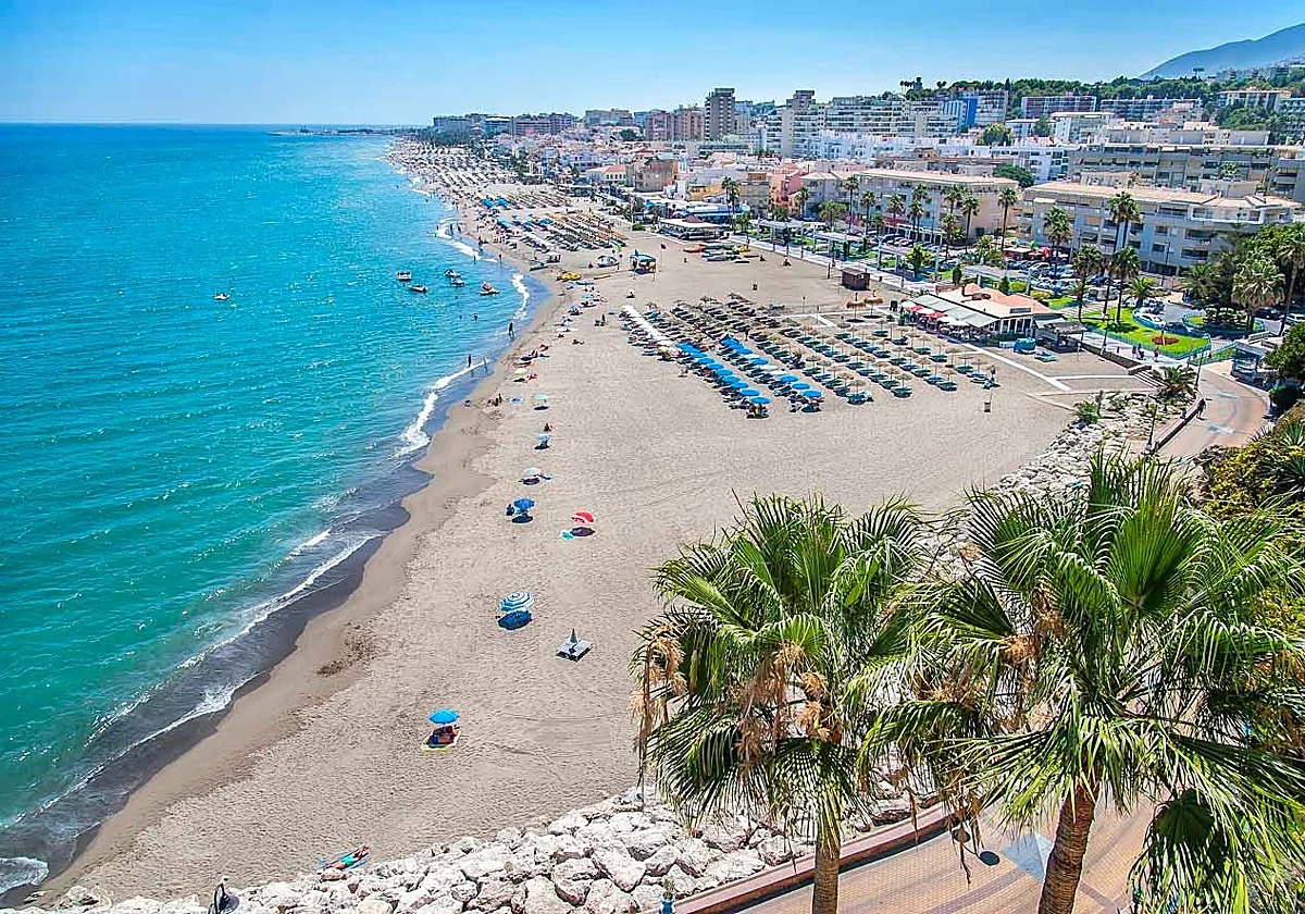 La Costa del Sol recupera el pulso en compra de hoteles