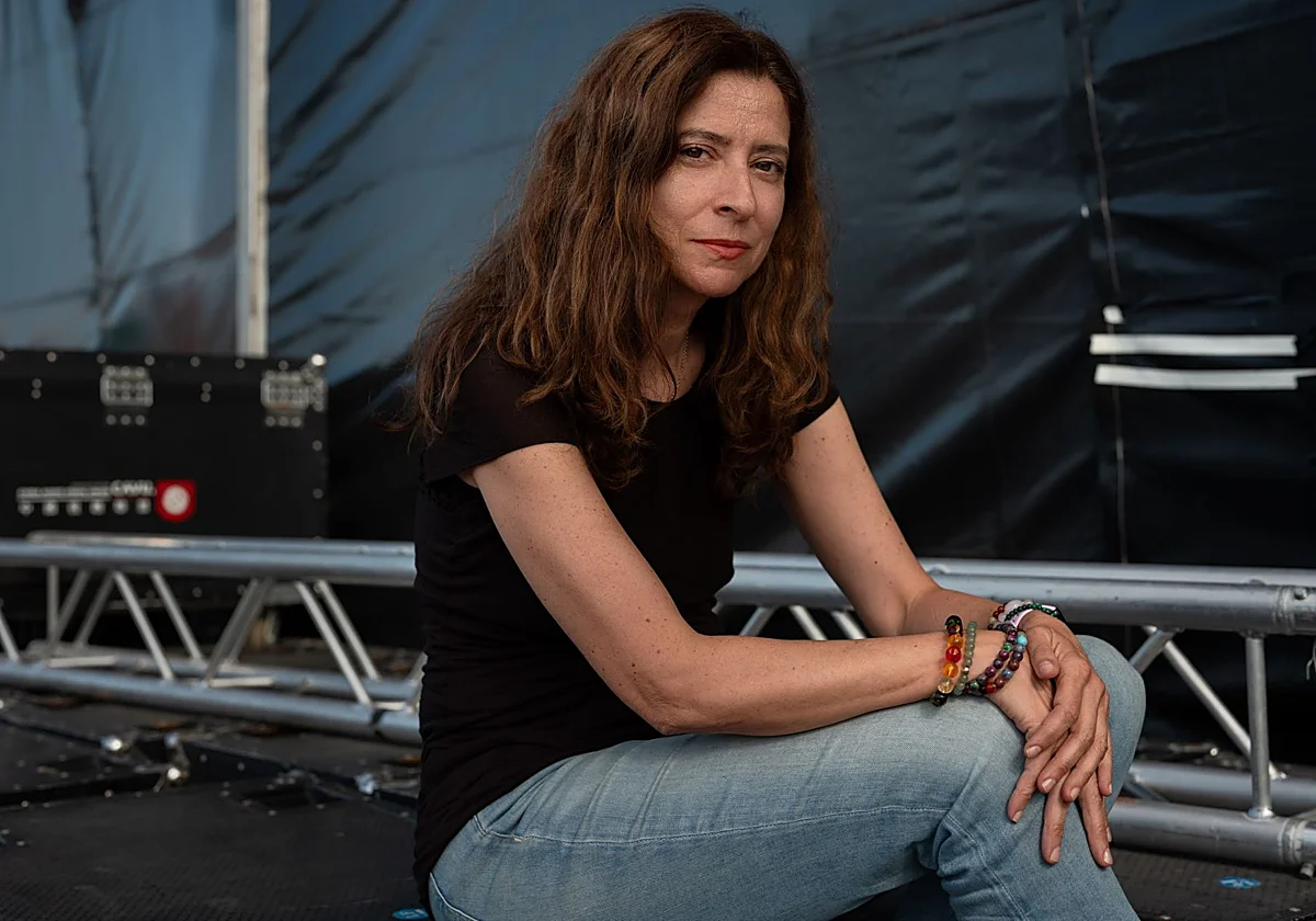 «De Cervantes a Flaubert o Galdós, toda la gran literatura es romántica»