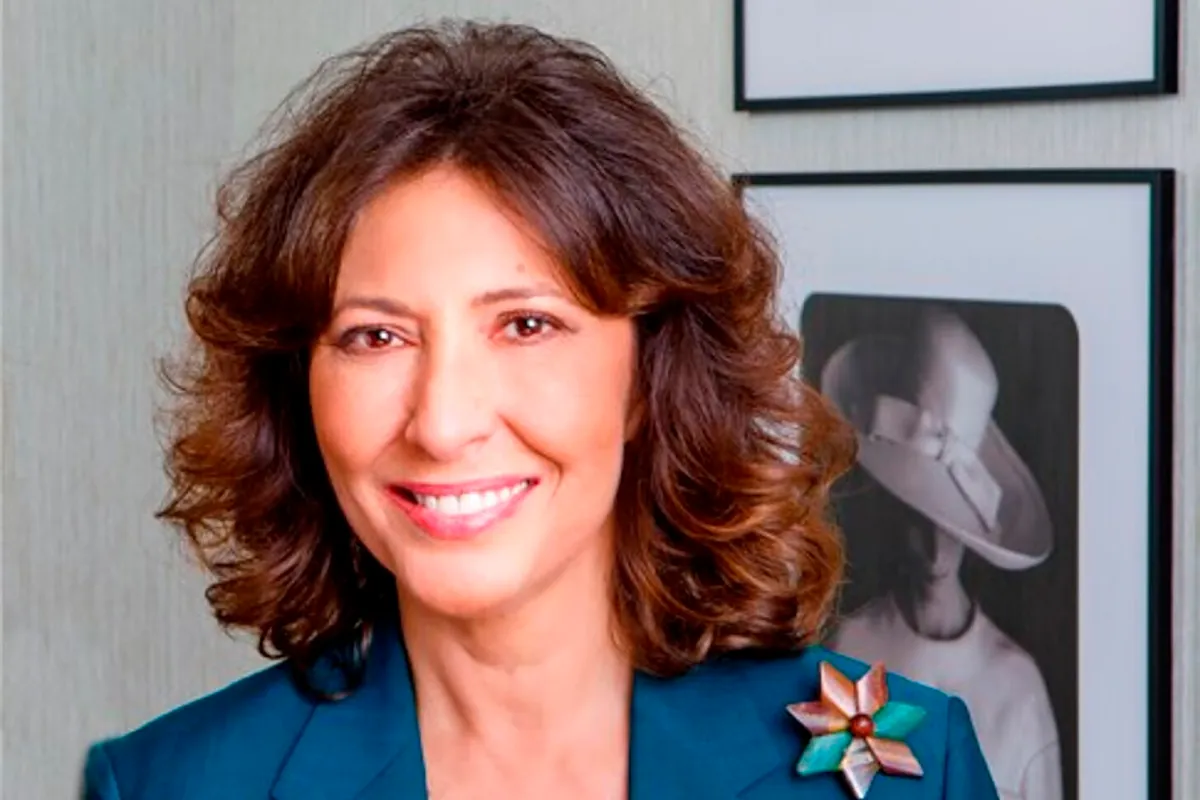 Cristina Álvarez toma el poder con el reto de hacer crecer El Corte Inglés