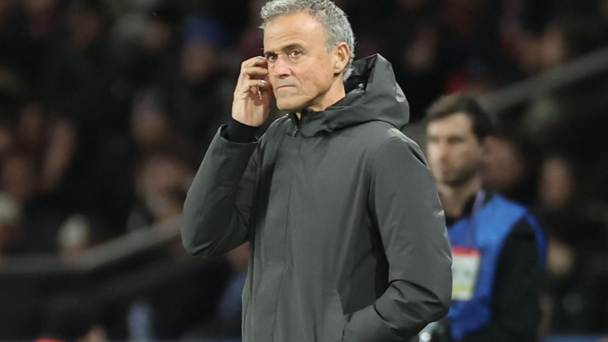 Del sextete al desastre: el París FC elimina al PSG de la Copa