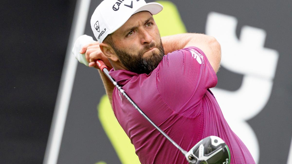 El PGA Tour lanza una oferta a Rahm, DeChambeau y Smith para que regresen de inmediato