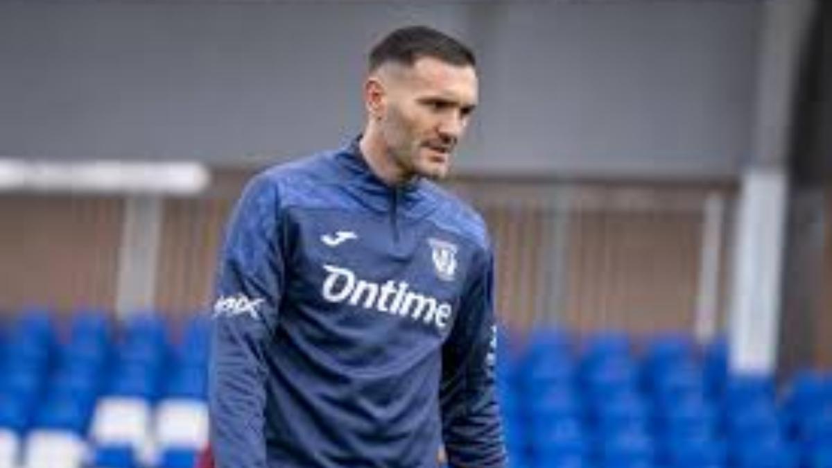 Lucas Pérez y el Leganés separan sus caminos