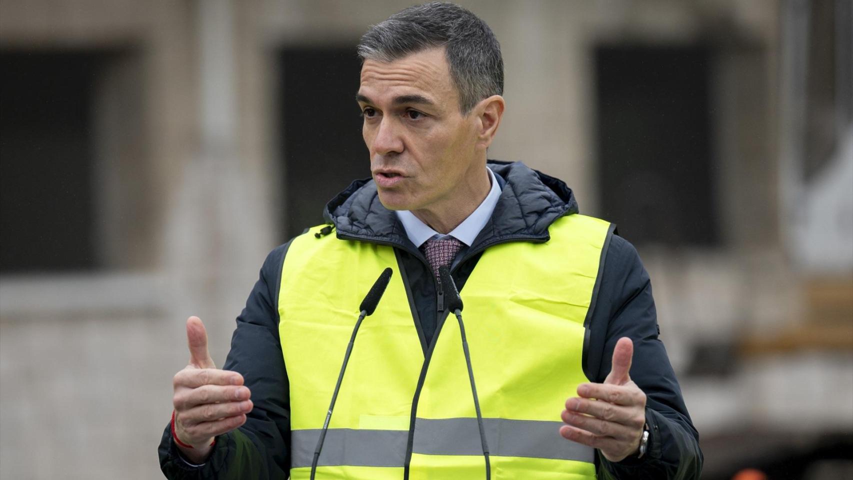 Caseros e inquilinos dudan del plan del alquiler de Sánchez y exigen seguridad a largo plazo ante la 'Gran Renovación'