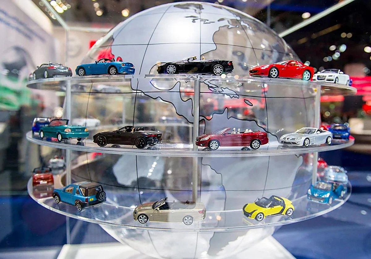 La UE endurece el pulso comercial con China por los coches eléctricos