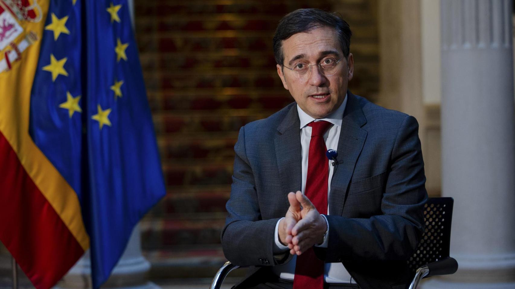 Última hora política, en directo | Exteriores convoca al embajador de Irán en España para trasladarle su "repulsa" por la represión de las protestas