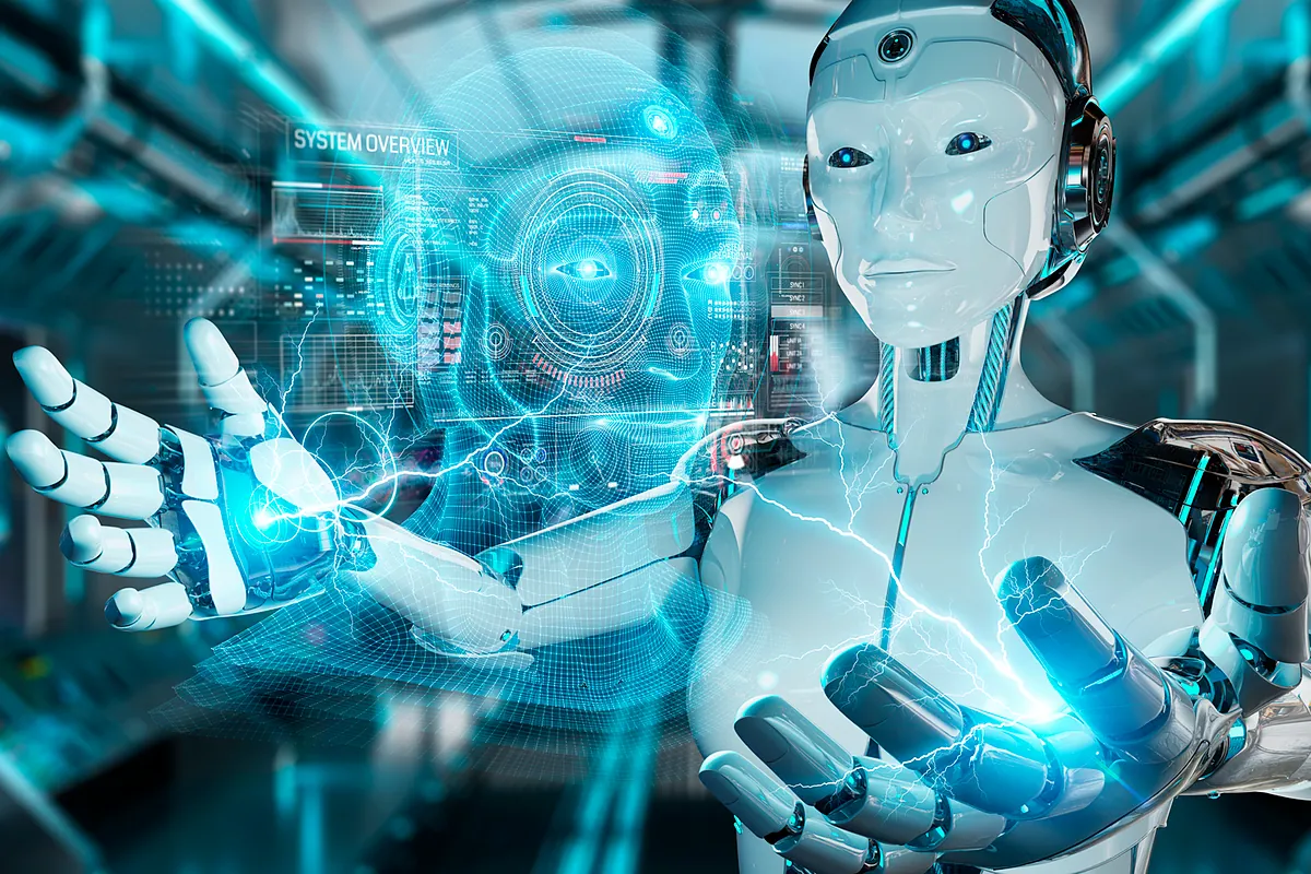 La financiación de 'start ups' en Europa pivotará todavía más alrededor de la IA