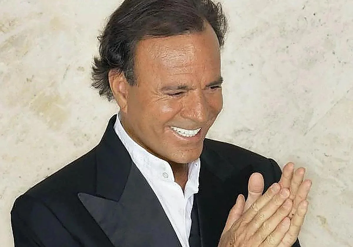 Dos extrabajadoras de las mansiones de Julio Iglesias le acusan de agredirlas sexualmente