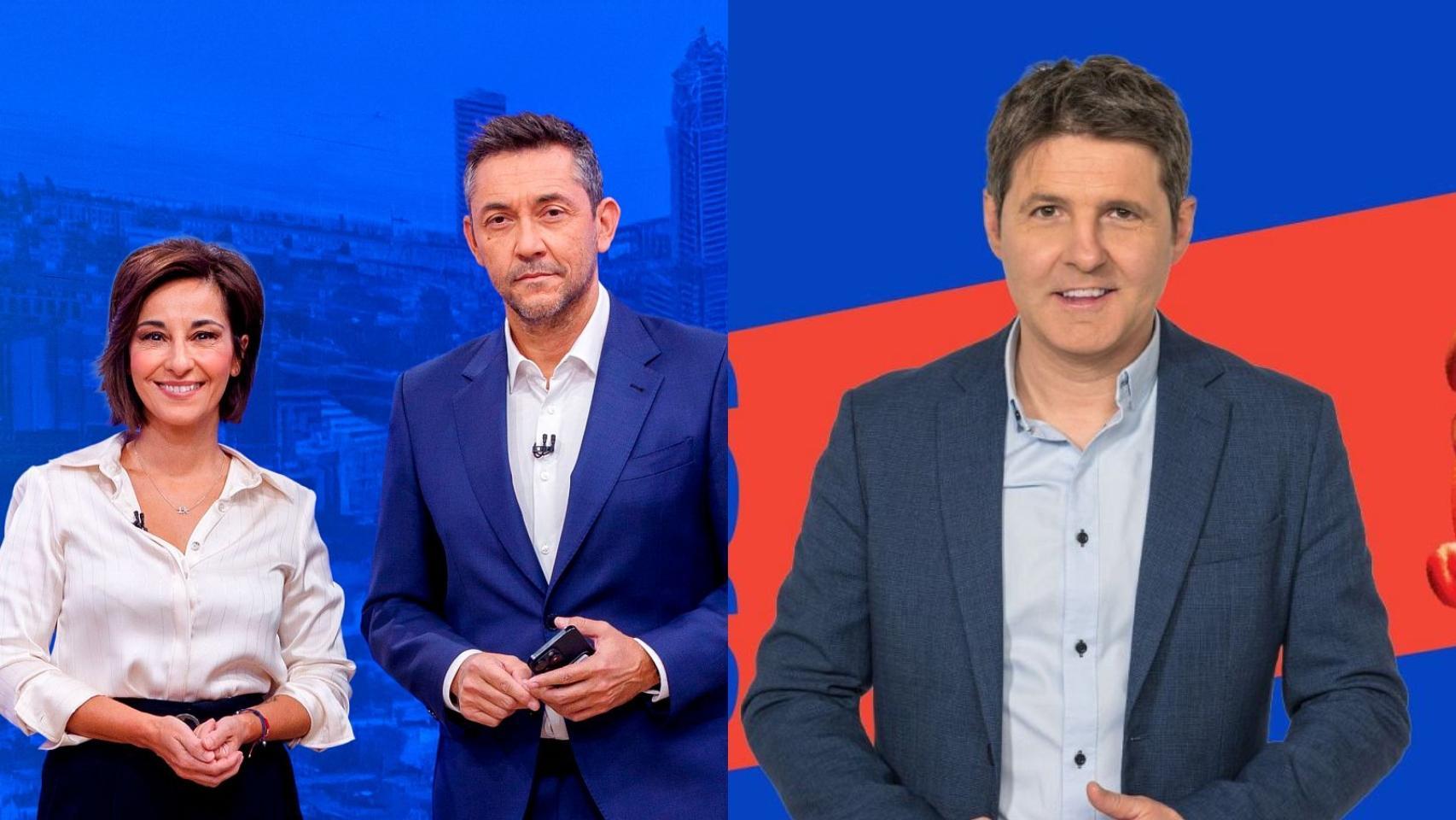 El Consejo de Informativos de RTVE denuncia que 'Malas lenguas' y 'Mañaneros' "no se rigen por criterios periodísticos"