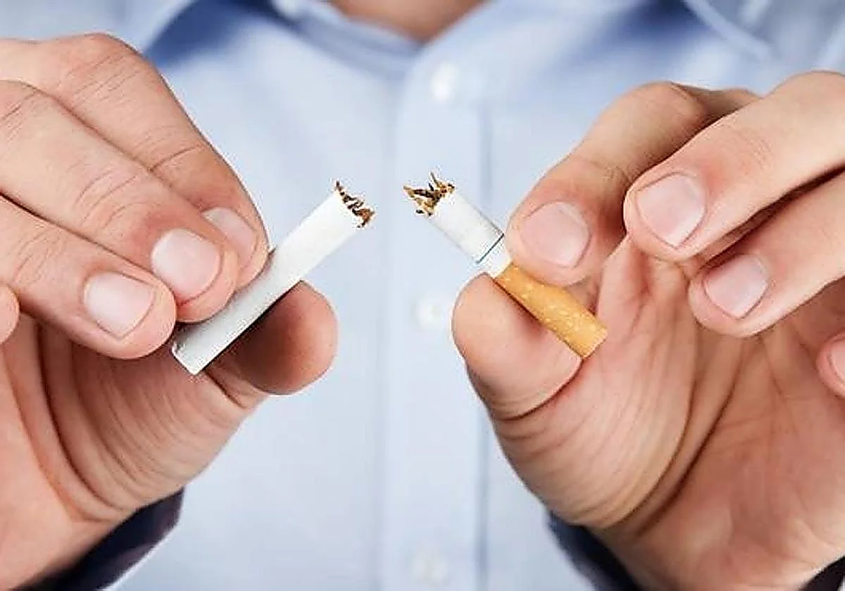 Recigarum Solución Oral: lo que debes saber sobre la nueva solución oral para dejar de fumar costeada por la Seguridad Social