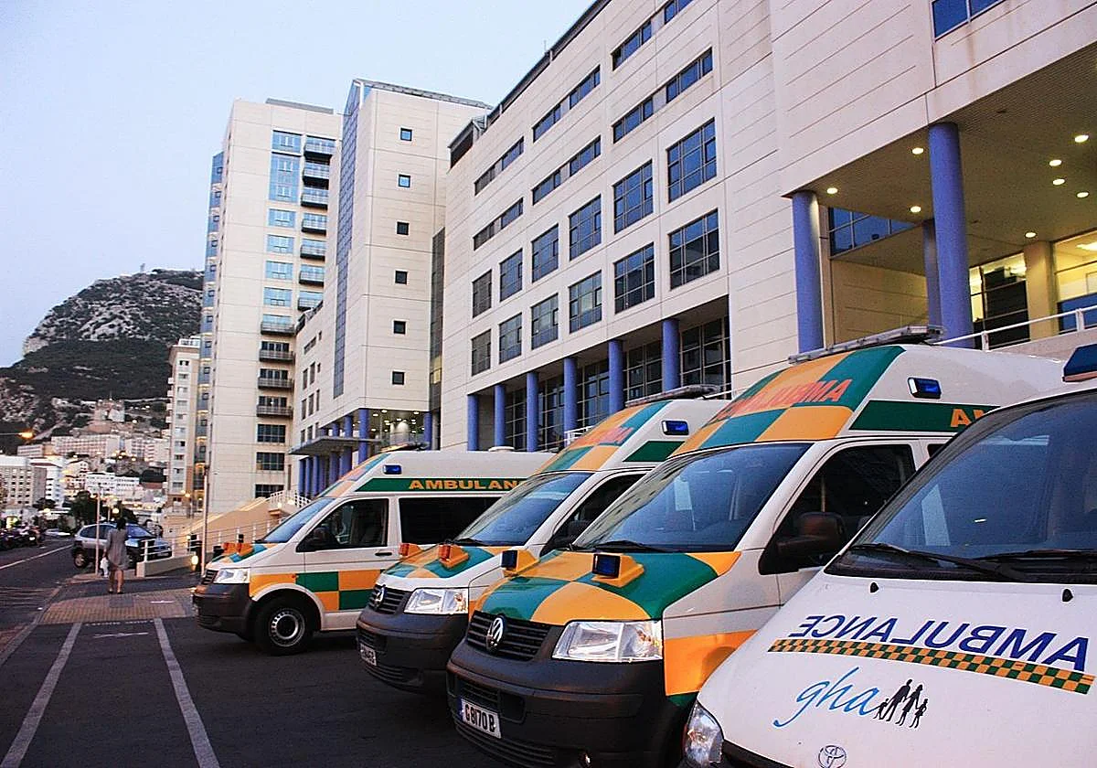 Gibraltar achieves historic milestone with first organ donation