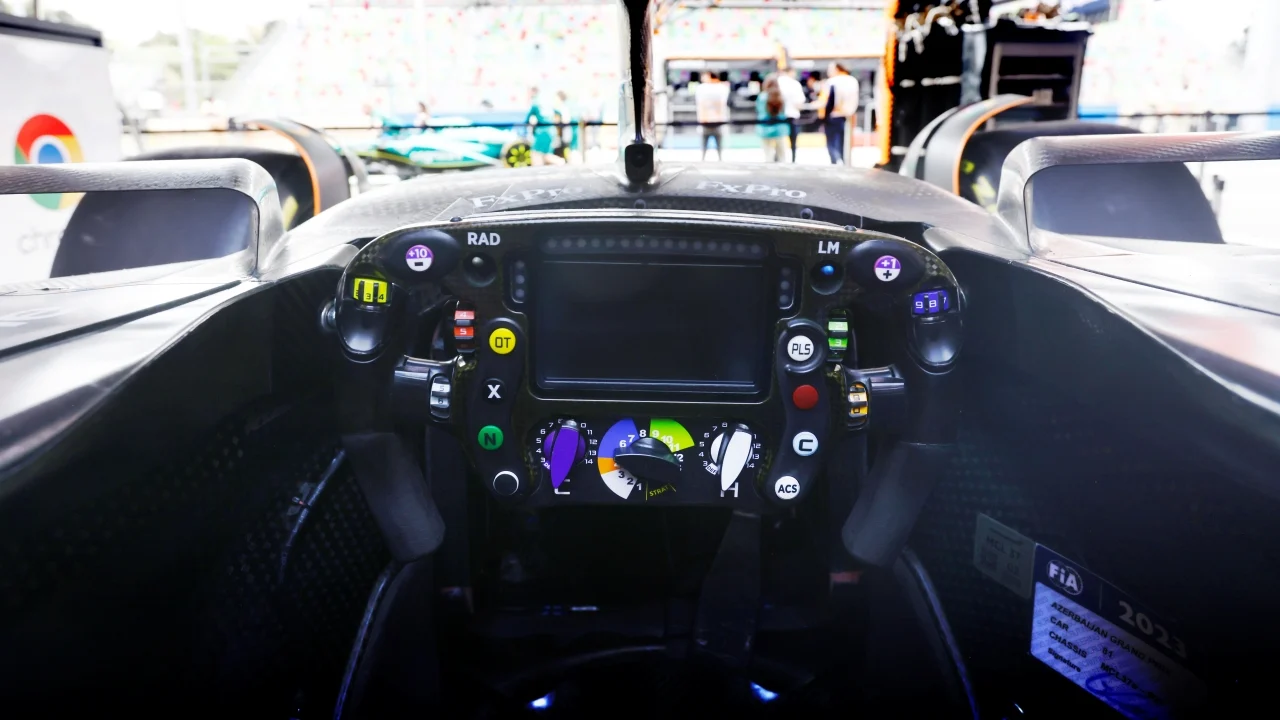 Harvesting y deployment