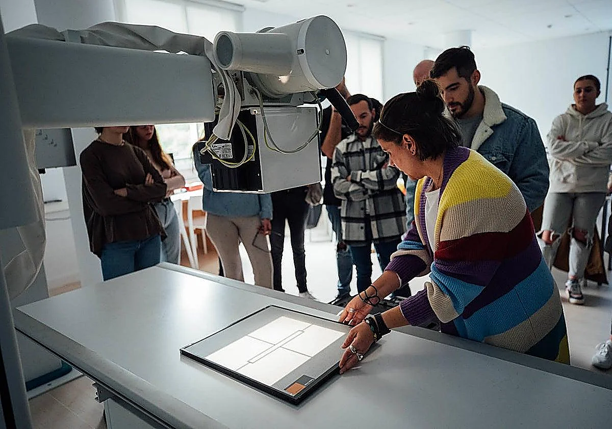 Prácticas de FP en la Unión Europea dotadas con 2.000 euros: cómo solicitarlas