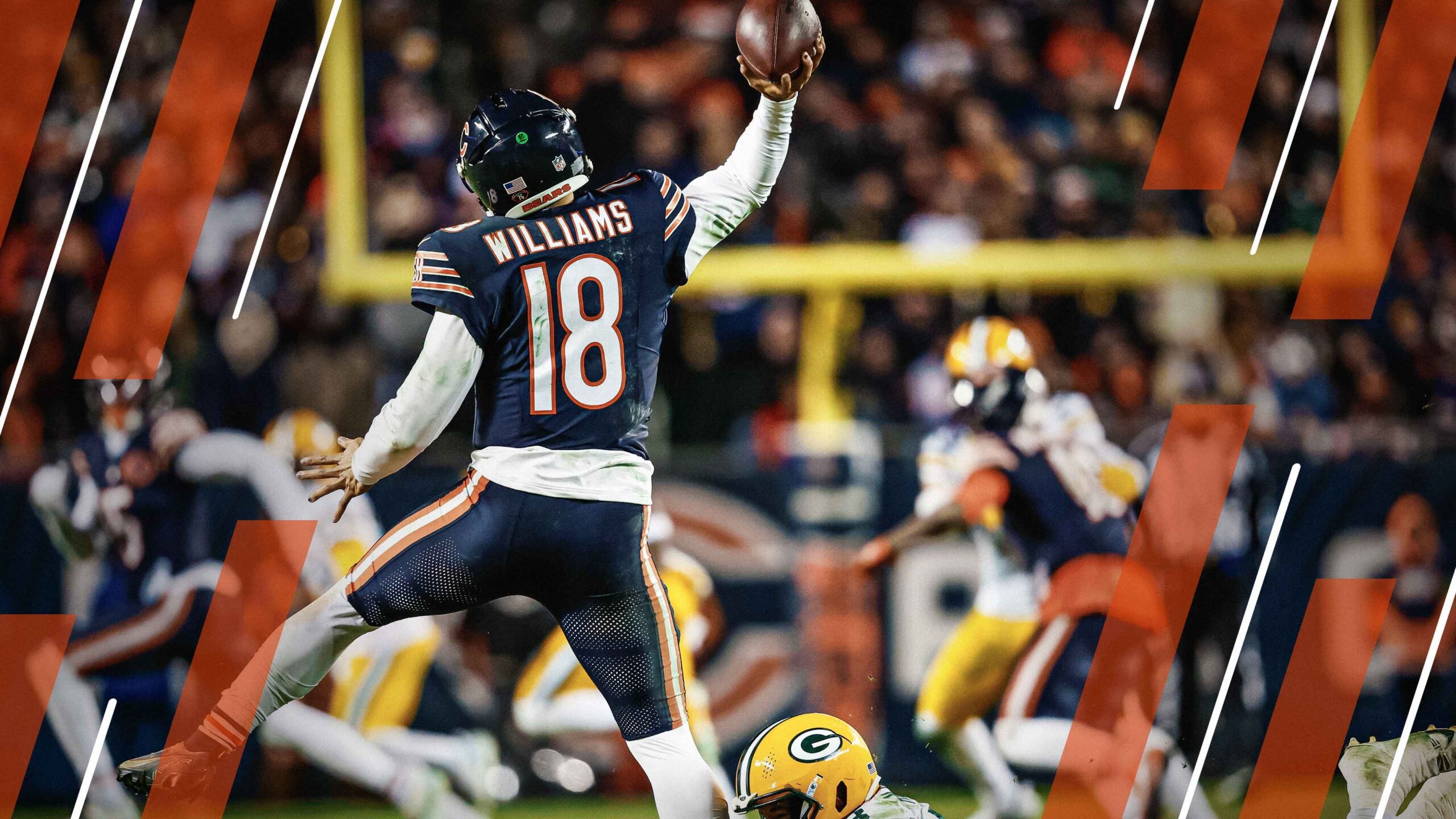 Schematic keys to watch in every 2025 NFL divisional round matchup