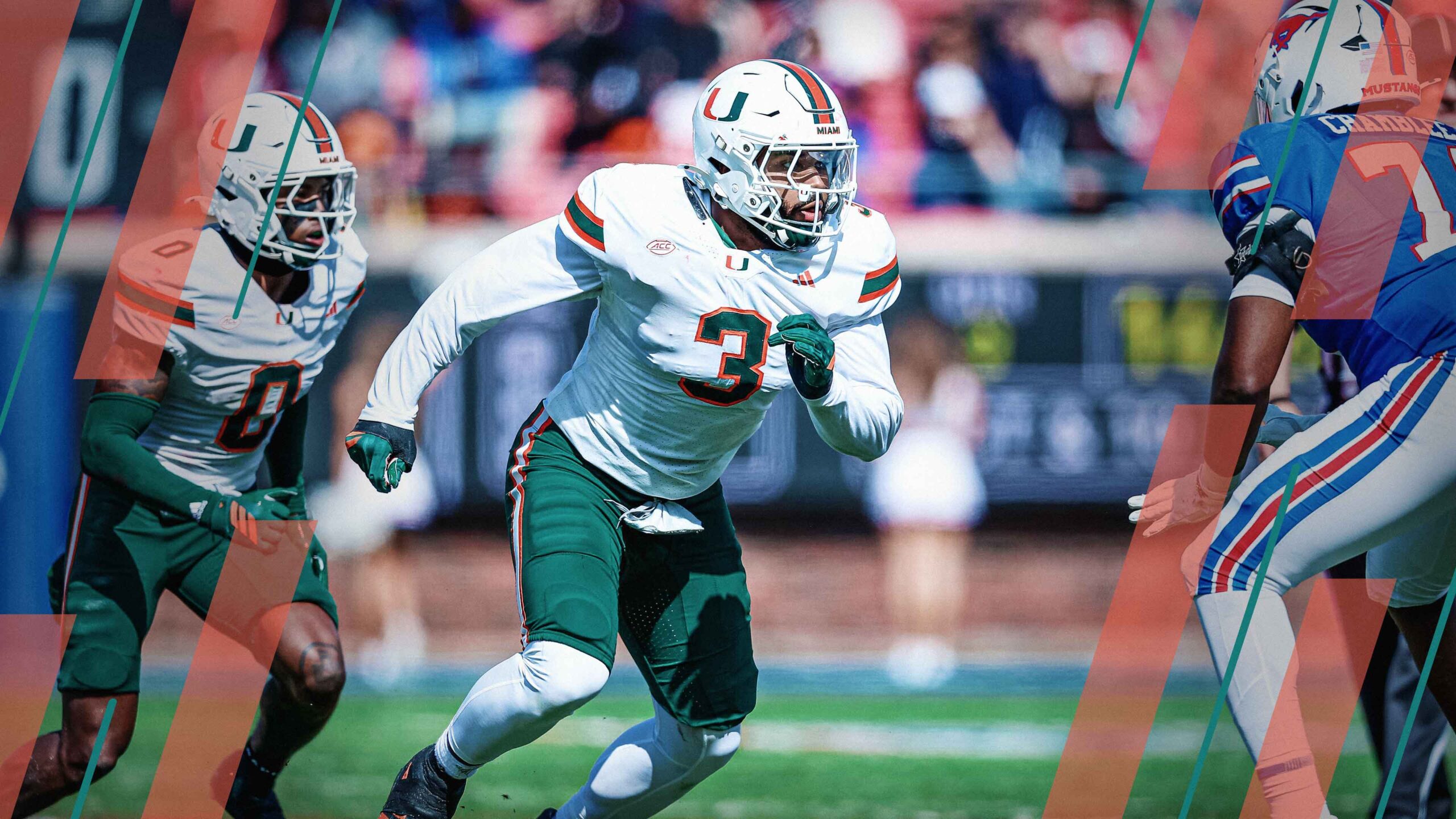 College Football Playoff National Championship Preview: Storylines, matchups and predictions for Indiana-Miami