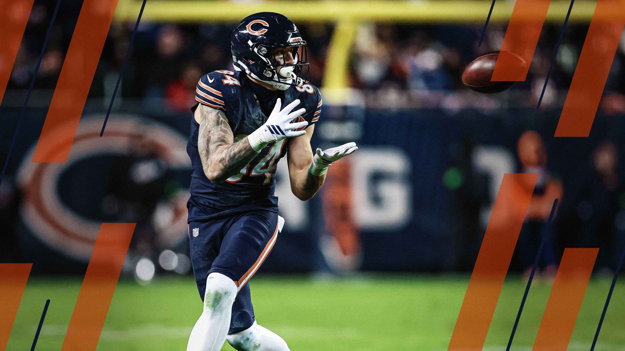 Ranking the highest-graded rookies from the wild-card round