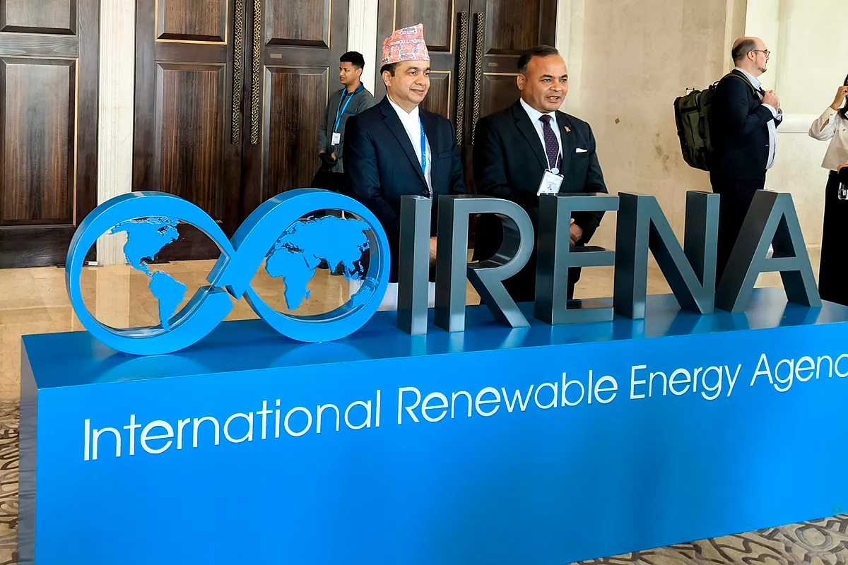 Irena ensalza las renovables frente al negacionismo y la salida de Trump