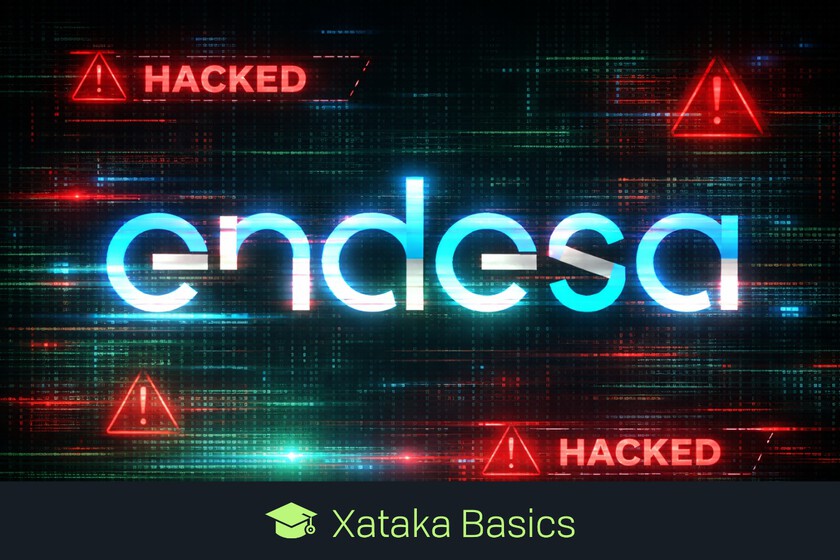Hackeo de Endesa: qué tienes que hacer para protegerte si te ha llegado el correo diciendo que te ha afectado