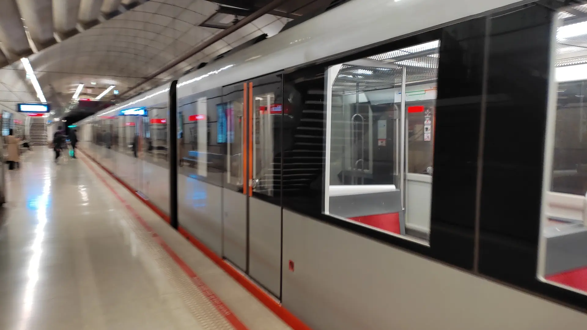 Cuándo entrará en funcionamiento la línea 5 del Metro de Bilbao y por dónde irá