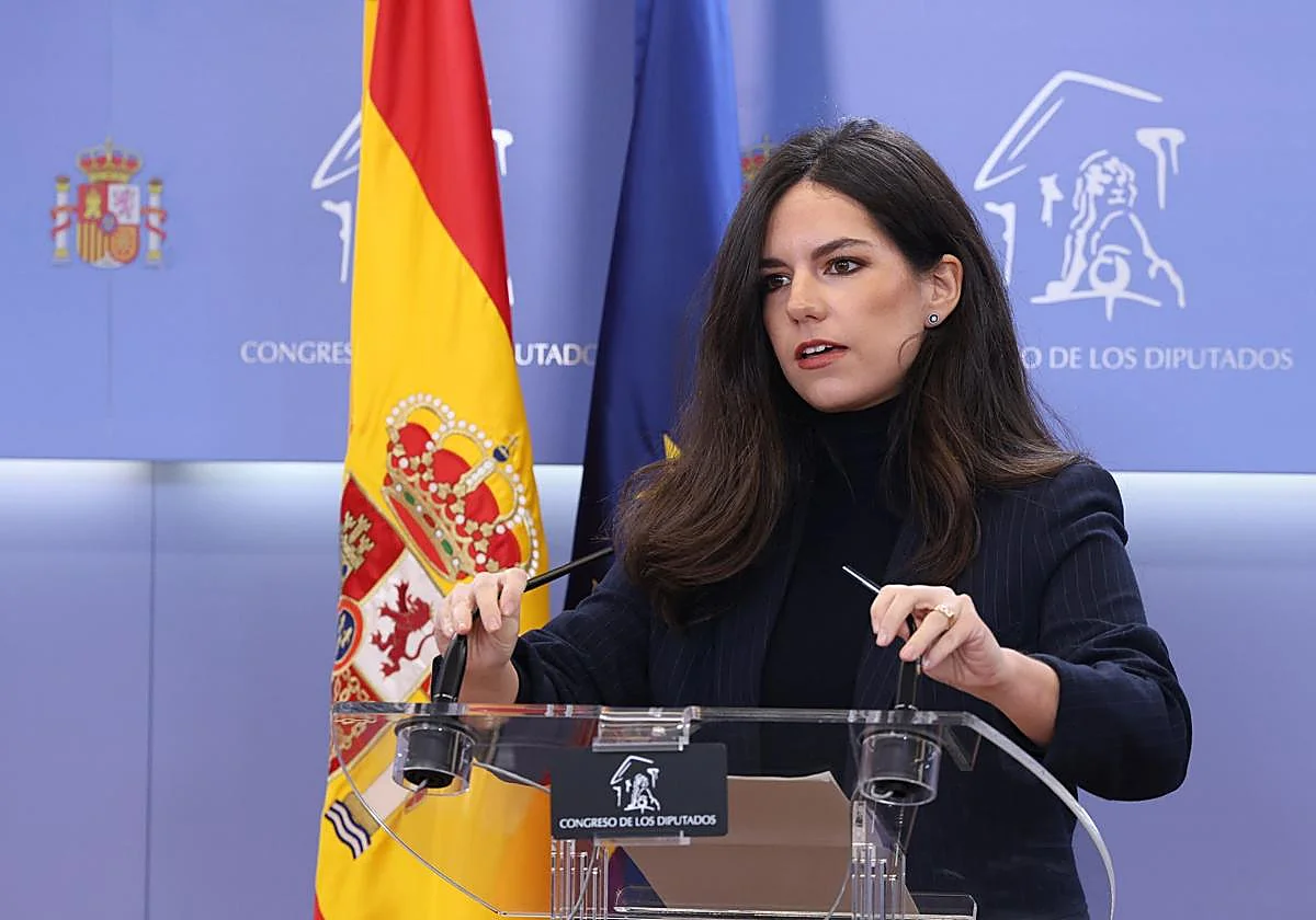 Vox ensayará su nueva presión al PP en Extremadura y negociará comunidad a comunidad