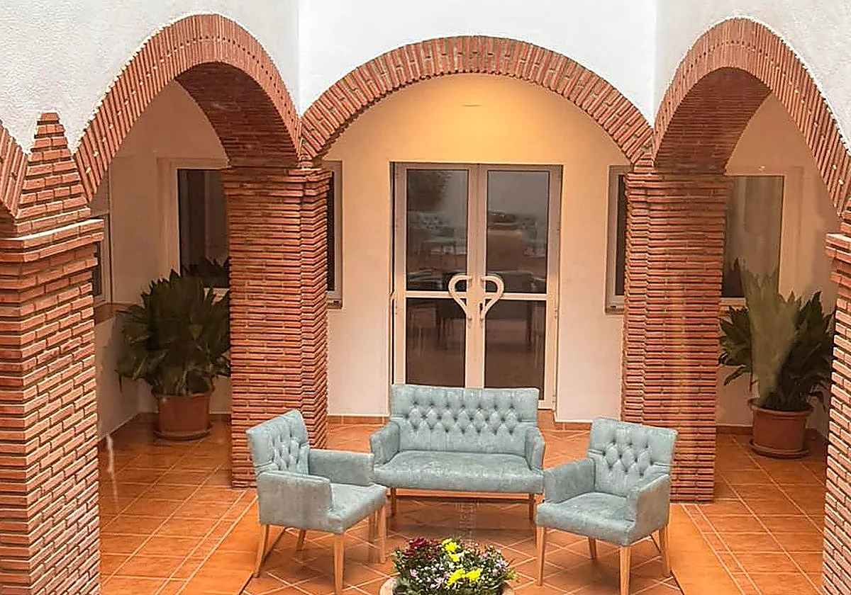 Malaga village advertises new tourism opportunity