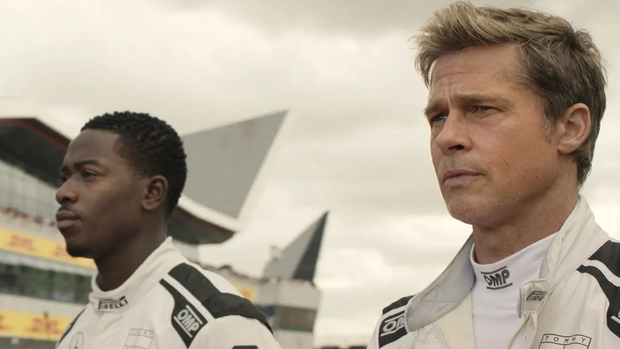 Estas son las mejores películas de Apple TV en 2026