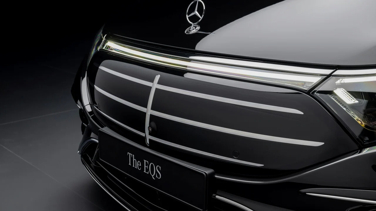 Mercedes se niega a darlo por perdido y prepara el regreso de su eléctrico más rompedor en 2026