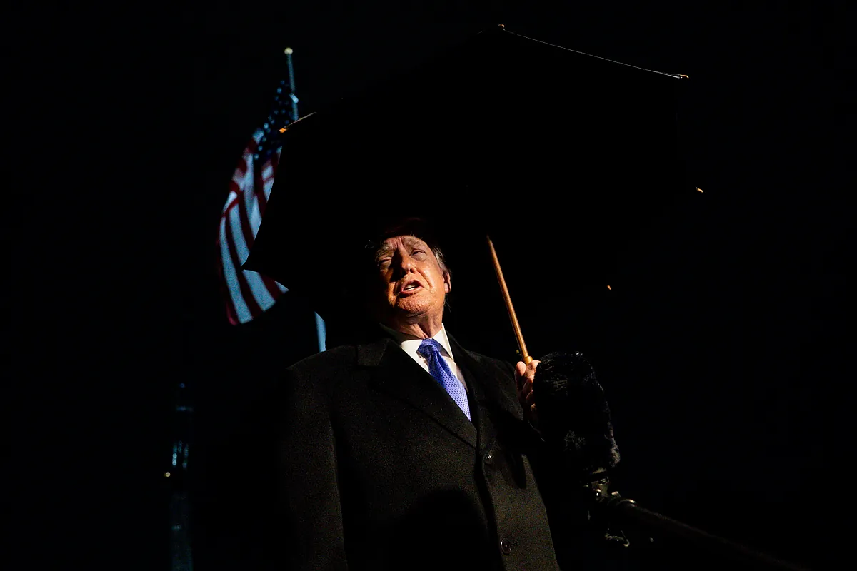 ¿Cuáles son las opciones de Donald Trump en Irán?