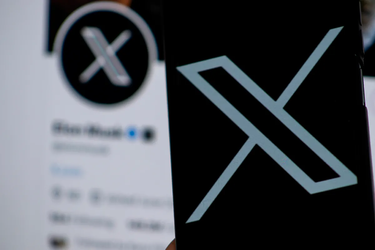 La red social X recupera la normalidad tras sufrir una caída a nivel global