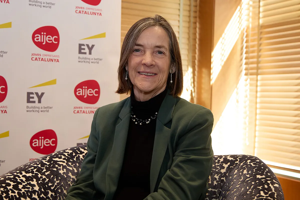 García-Milà: la "excesiva" regulación de la UE dificulta el crecimiento