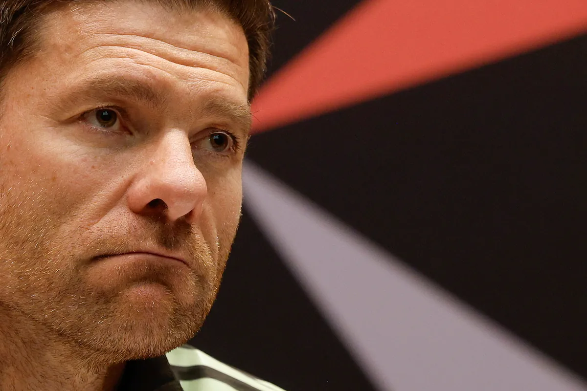 Real Madrid: ¿Qué enseña la salida de Xabi Alonso sobre liderar bajo presión?