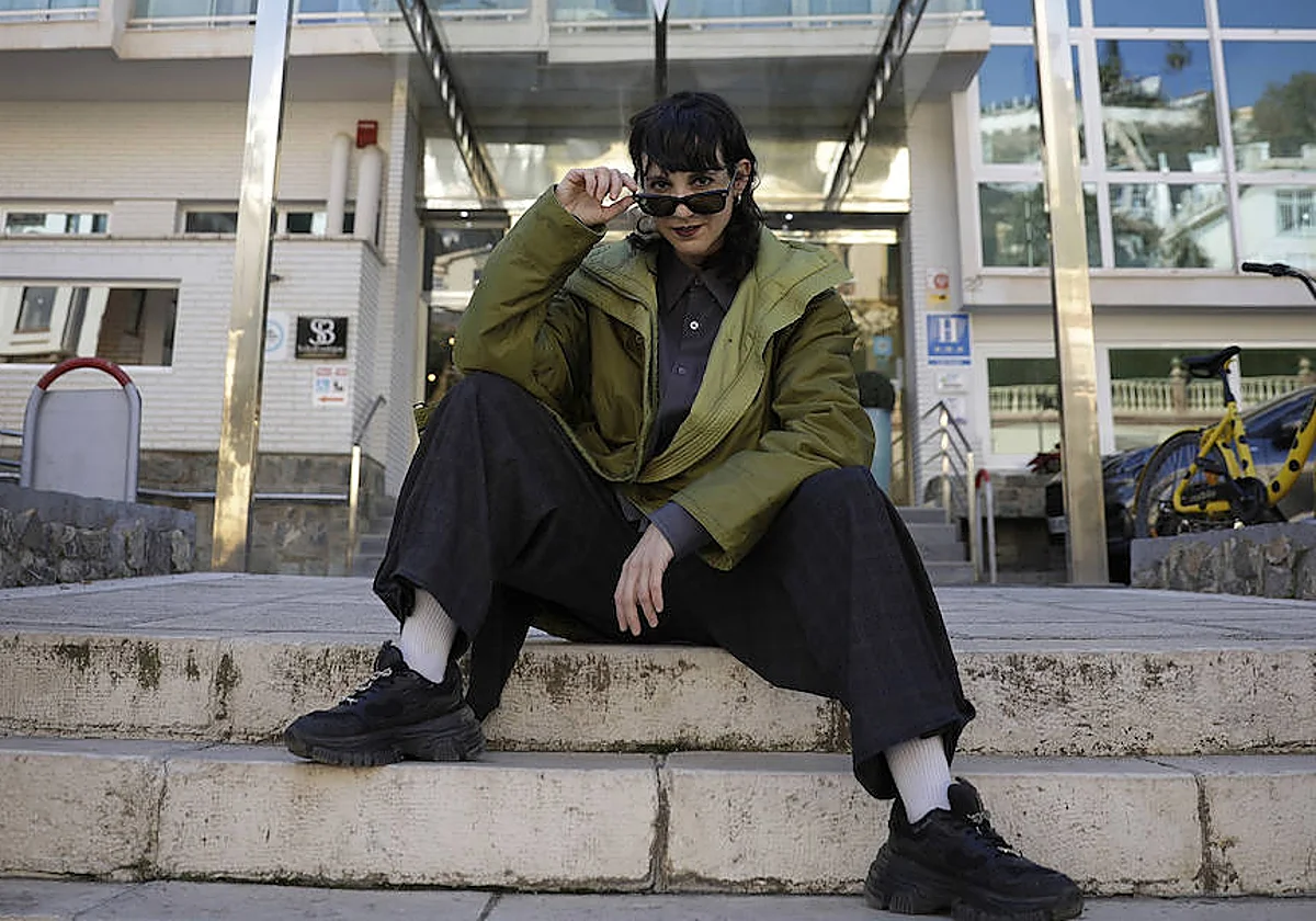 La compositora malagueña Paloma Peñarrubia y el director de fotografía Pau Esteve Birba, nominados a los Premios Goya