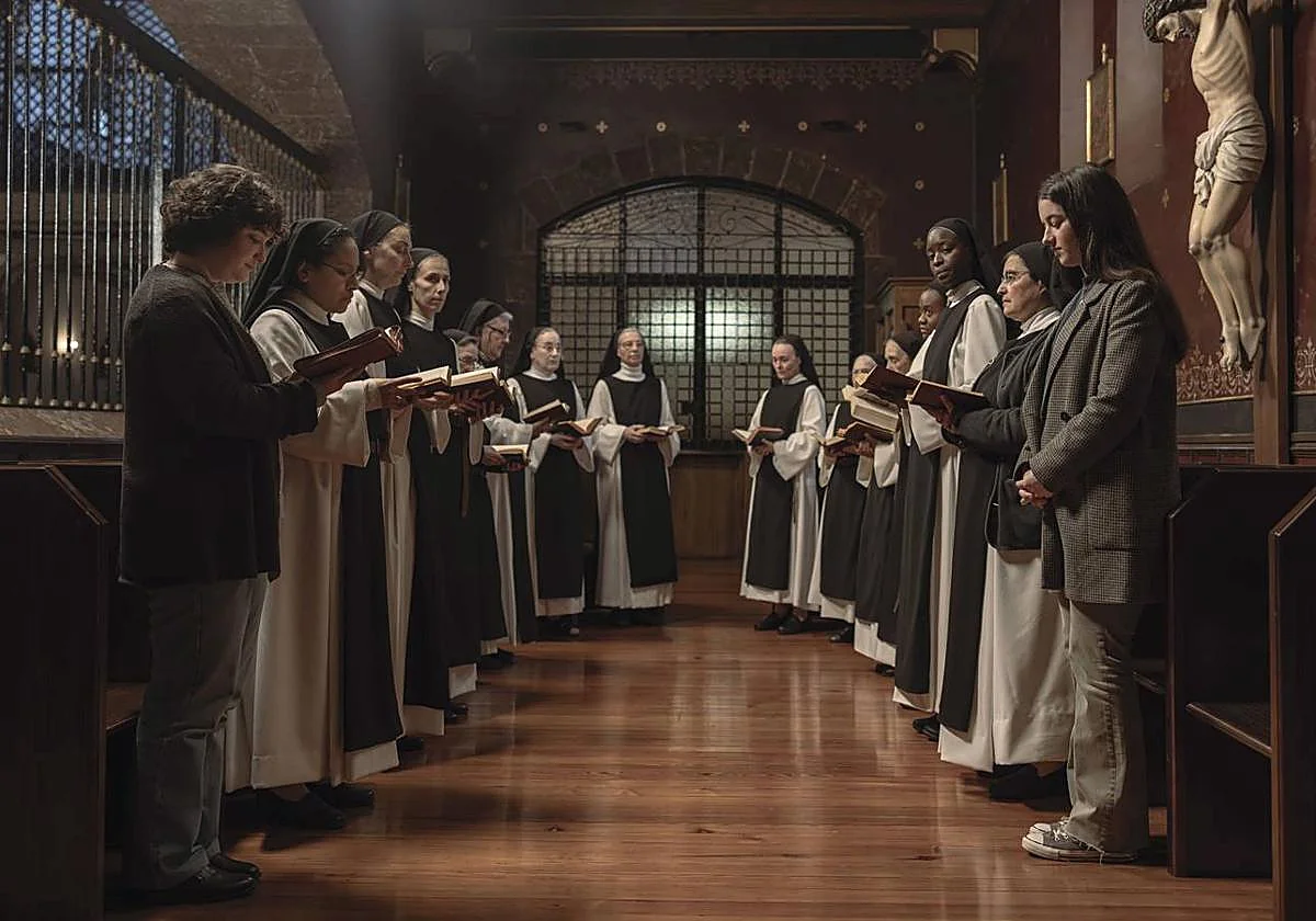 'Los domingos' es favorita en los Goya con 13 nominaciones