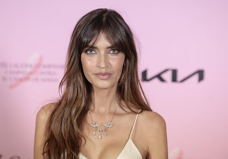 Sara Carbonero recibe el alta tras 11 días ingresada