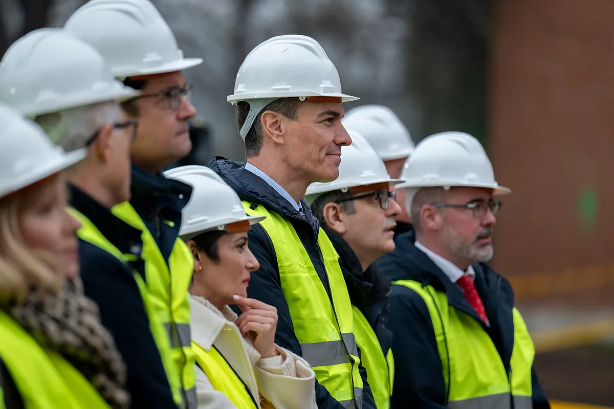 El viejo PSOE no regresará