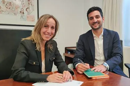 Marlex crece en Madrid con la adquisición de ADC Recursos Humanos