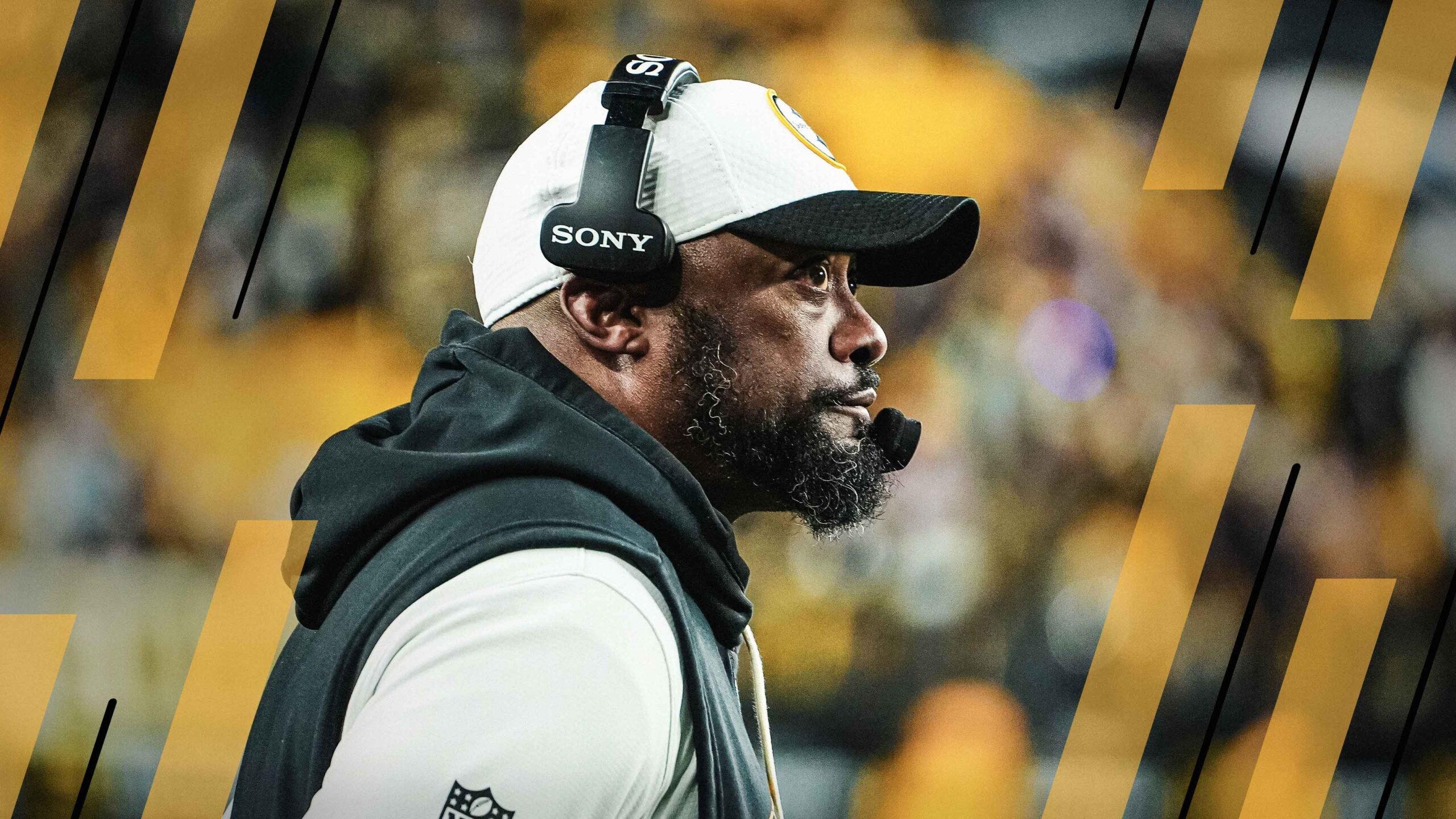 Steelers head coach Mike Tomlin steps down after 19 seasons: Why the split makes sense for Pittsburgh, and what’s next