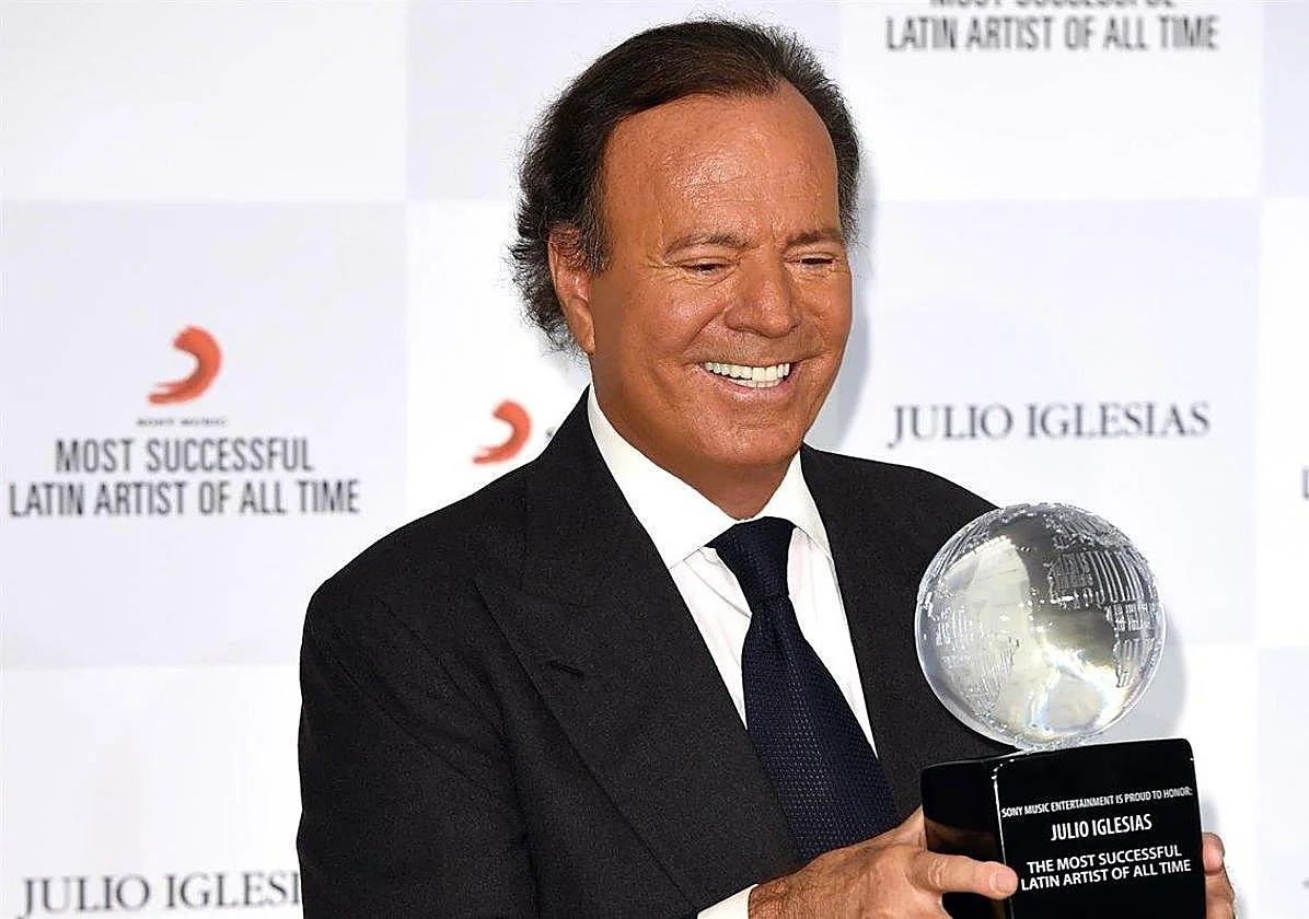 El último de los 'playboys'