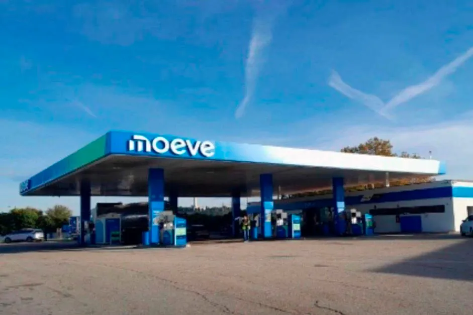 La Justicia británica da la razón a Moeve en un pleito de 13 millones de dólares