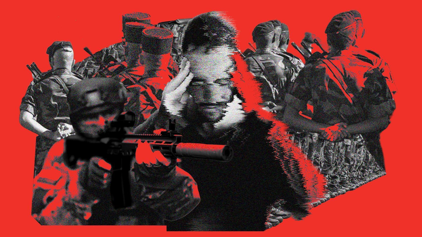 La CIA pudo reproducir el 'síndrome de La Habana' en la captura de Maduro: zumbidos, mareos y náuseas en Caracas