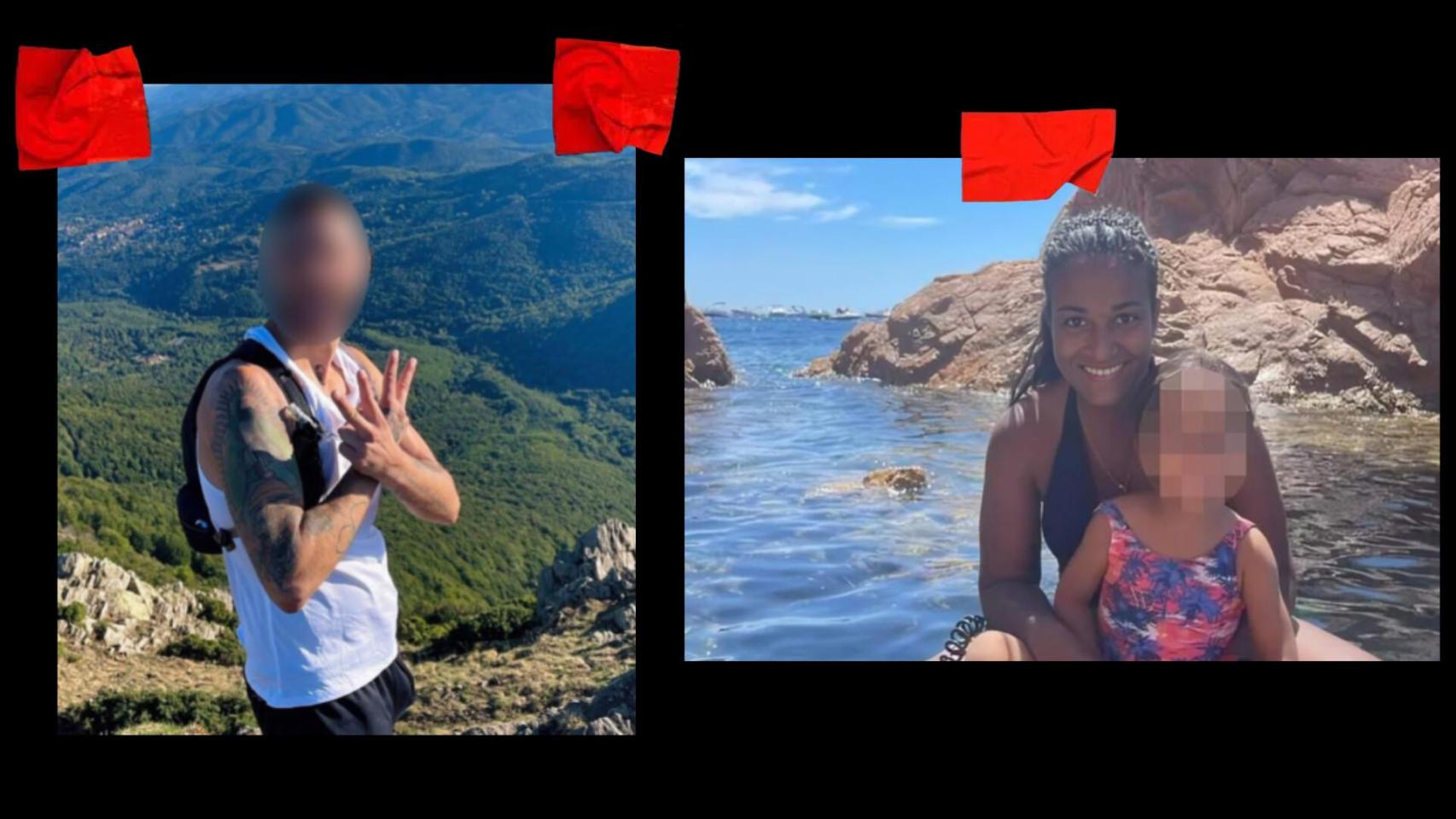 Arletys, la 'viuda negra' cubana que mató a su novio Gerard de 118 puñaladas: él se dejó atar en una silla para "un juego sexual"