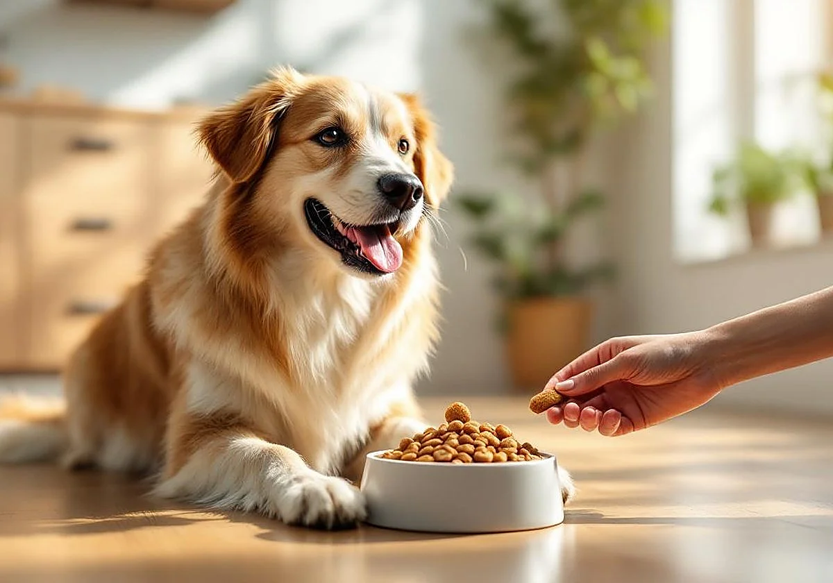 No te pierdas estos piensos hipoalergénicos para perros con intolerancias y alergias alimentarias