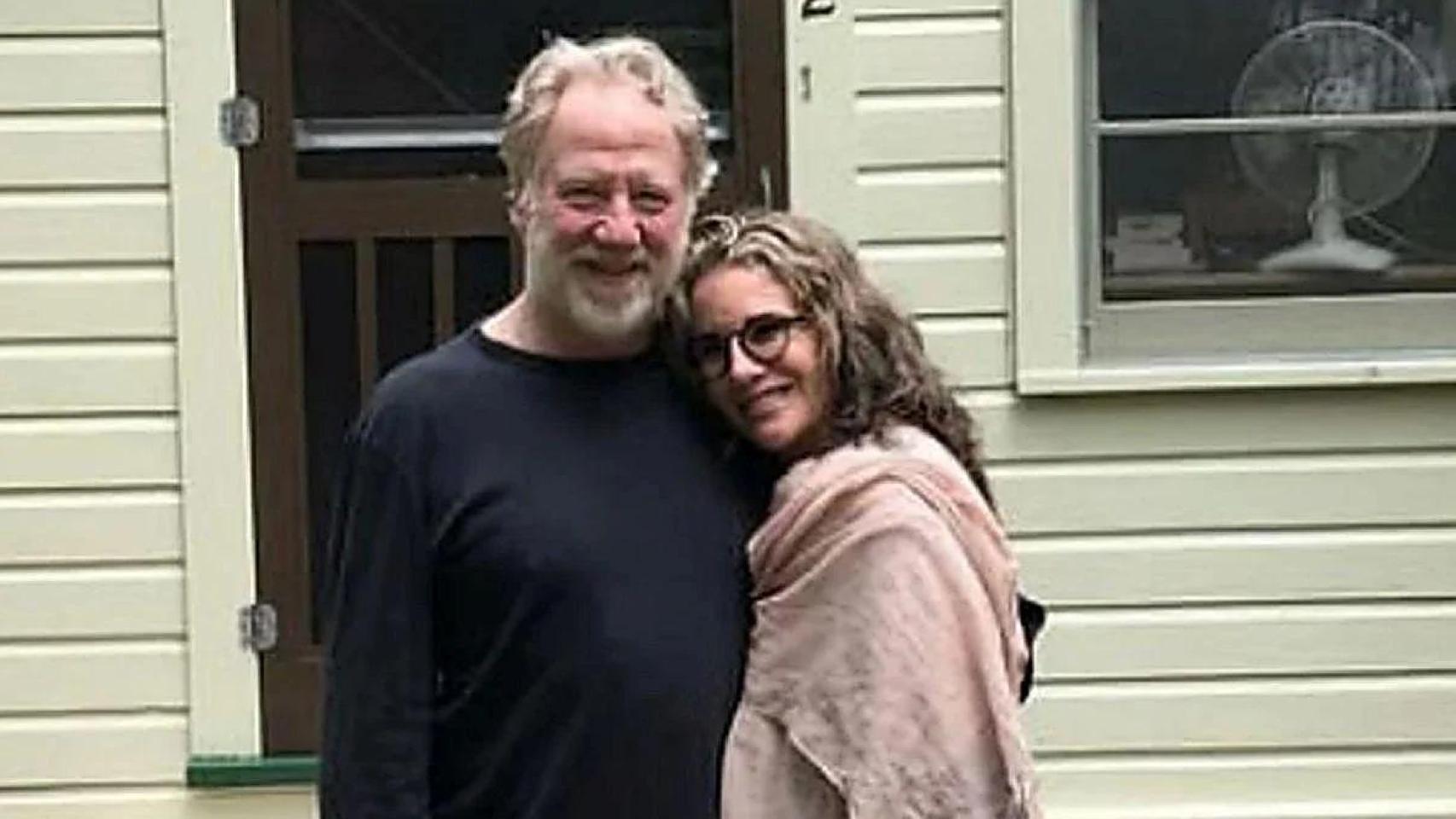 El actor Tim Busfield, de 'El ala oeste de la Casa Blanca', arrestado por presunto abuso sexual a menores
